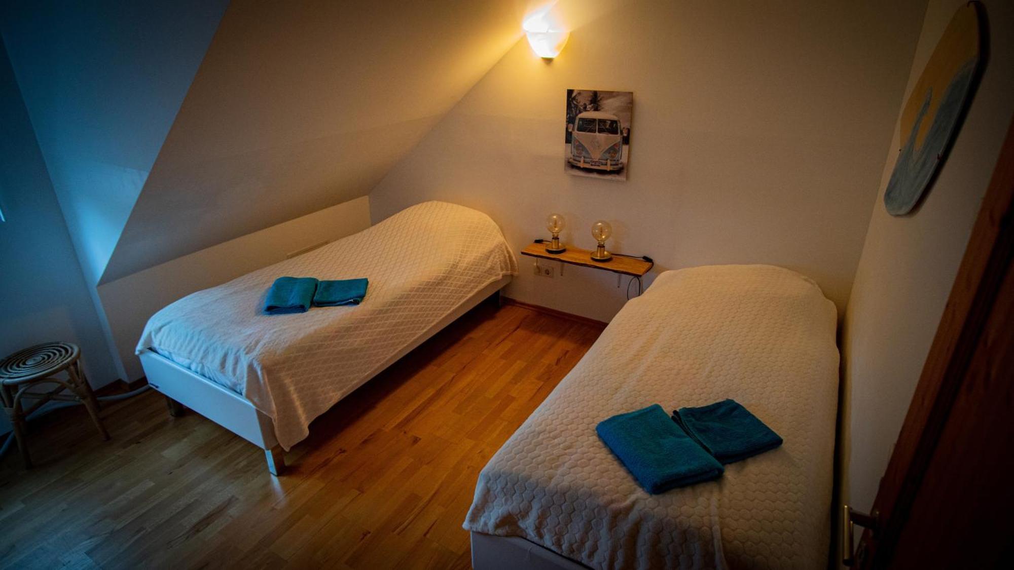 Ferienhaus Mountfrosch Mit Sauna Und Naturpool Monschau Luaran gambar